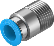 Load image into Gallery viewer, 153021 Festo - QS-1/2-12-I