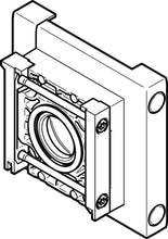Load image into Gallery viewer, 3426895 Festo - MS6-9-AMV