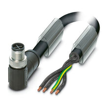 Load image into Gallery viewer, 1408840 Phoenix Contact - SAC-4P-M12MRS/ 2,0-PUR PE