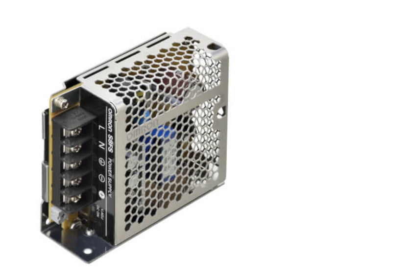 S8FS-C02524 Omron