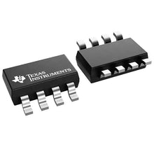 Load image into Gallery viewer, INA186A2QDDFRQ1 Texas Instruments
