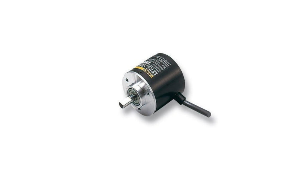 E6B2-CWZ5B 100P/R 0.5M Omron