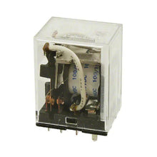 Load image into Gallery viewer, LY2-0 AC100/110 Omron