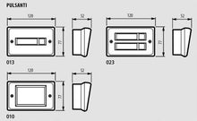 Load image into Gallery viewer, 023 BTicino