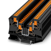 Load image into Gallery viewer, 1291928 Phoenix Contact - PTV 6-QUATTRO BK