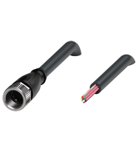 70104466 Pepperl Fuchs - V112-G-10M-PVC