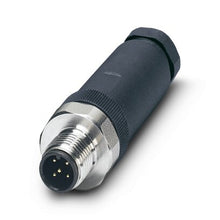 Load image into Gallery viewer, 1553190 Phoenix Contact - SACC-M12MS-5CON-PG 9-VA