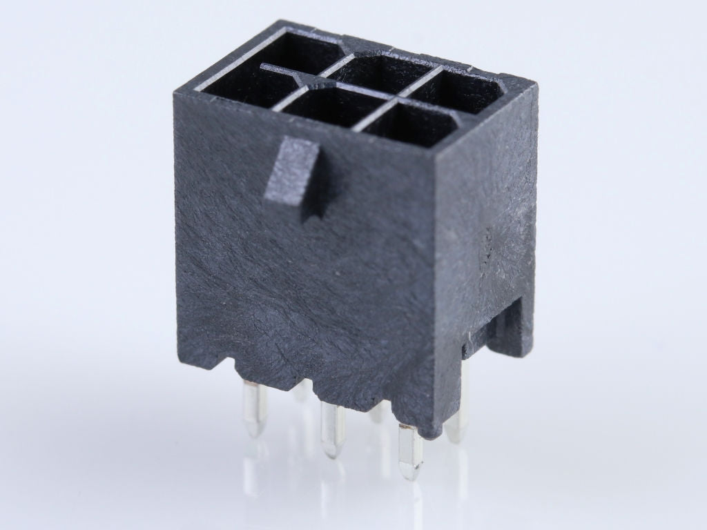 206832-0602 Molex