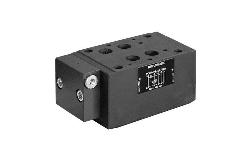 Duplomatic  PCM7