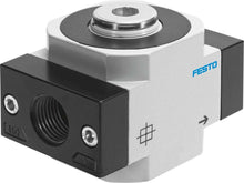Load image into Gallery viewer, 186523 Festo - FRM-1/4-D-MIDI