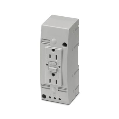 1263628 Phoenix Contact - EO-AB/UT/LED/DUO/V/GFI/15