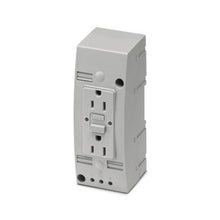 Load image into Gallery viewer, 1263628 Phoenix Contact - EO-AB/UT/LED/DUO/V/GFI/15