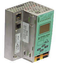 Load image into Gallery viewer, 261676 Pepperl Fuchs - VBG-PN-K20-D-BV