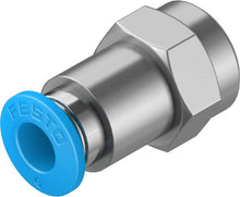 Load image into Gallery viewer, 130710 Festo - QSF-1/8-6-B-100