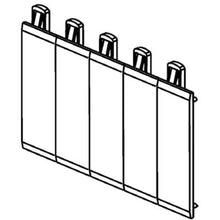 Load image into Gallery viewer, F107FP5 BTicino