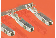 Load image into Gallery viewer, 98897-1129 Molex - 2120849CA201H