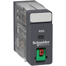 Load image into Gallery viewer, RXG21F7 Schneider Electric