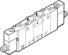 Load image into Gallery viewer, 550239 Festo - CPE14-M1CH-5J-1/8