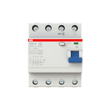 Load image into Gallery viewer, 2CSF204101R3900 ABB - F204 A-100/0.3