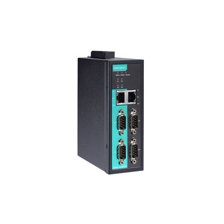 NPort IA5450AI-T Moxa