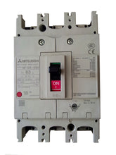 Load image into Gallery viewer, NF125-SGV 3P 45-63A Mitsubishi