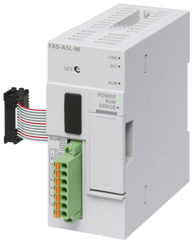 FX5-ASL-M Mitsubishi