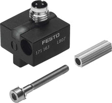 Load image into Gallery viewer, 171178 Festo - SMTO-8E-PS-S-LED-24