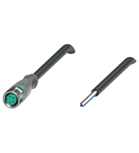 2408010005 Pepperl Fuchs - V31-GM-A2-BK10M-PUR-U