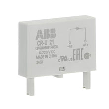 Load image into Gallery viewer, 1SVR405661R0000 ABB - CR-U 21