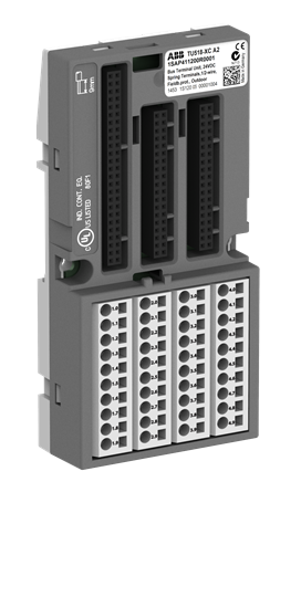 1SAP411200R0001 ABB - TU518-XC
