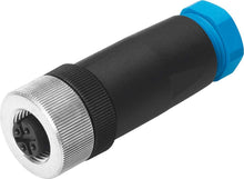Load image into Gallery viewer, 18789 Festo - ASI-SD-PG-M12