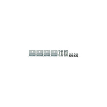 Load image into Gallery viewer, 630956 - Pilz - PSEN op Protective Bracket-4/1