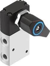 Load image into Gallery viewer, 4106814 Festo - VHEF-EST-B32-G18