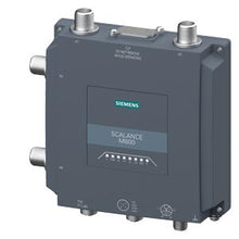 Load image into Gallery viewer, 6GK5856-2EA00-3FA1 Siemens