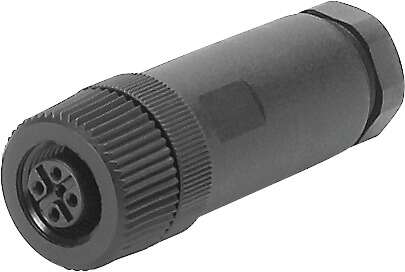 538999 Festo - NTSD-GD-9-M12-5POL-RK