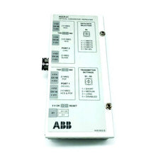 Load image into Gallery viewer, NOCR-01 ABB