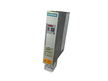 Load image into Gallery viewer, Siemens 6SE7018-0EA21
