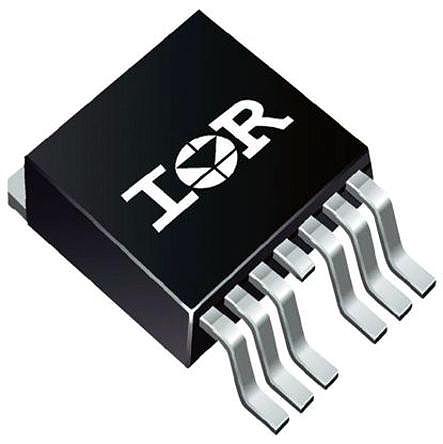 IRFS4321TRL7PP Infineon