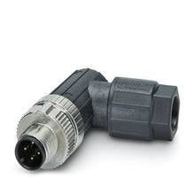 Load image into Gallery viewer, 1424654 Phoenix Contact - SACC-M12MR-4PL M