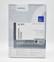 Load image into Gallery viewer, Siemens 6AV3647-2MM00-5CF1