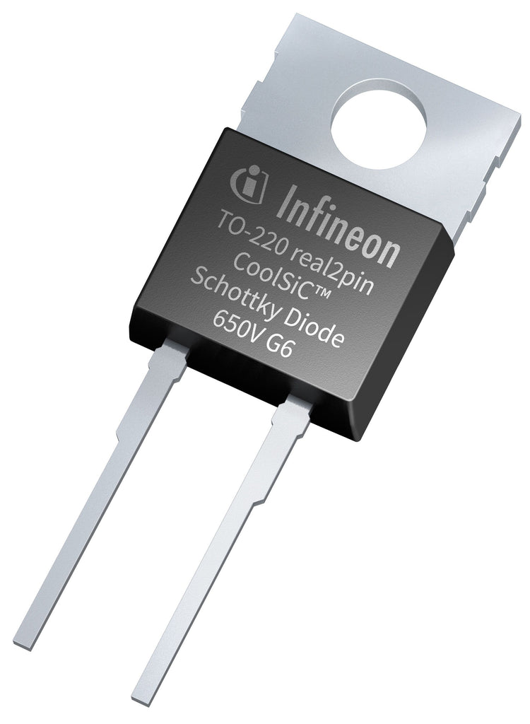 IDH08G65C6XKSA1 Infineon