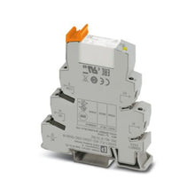 Load image into Gallery viewer, 1079402 Phoenix Contact - PLC-RSC-230AC/21HC/SO46/HI