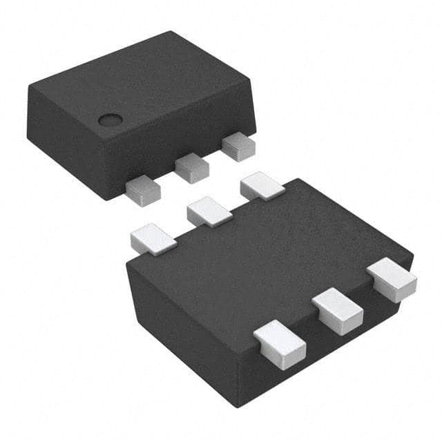 TMP303GDRLT Texas Instruments