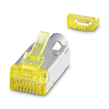 Load image into Gallery viewer, 1418853 Phoenix Contact - VS-08-RJ45-10G/C