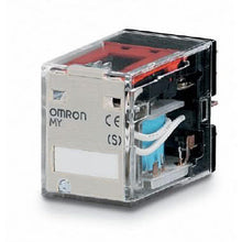 Load image into Gallery viewer, MY224DCS-1140830 Omron
