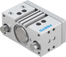 Load image into Gallery viewer, 8118954 Festo - DFM-63-25-P-A-KF-F1A