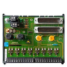 Load image into Gallery viewer, 6ES7650-1AA51-2XX0 Siemens