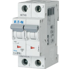 Load image into Gallery viewer, 243252 Eaton - PLS4-B16/2-MW