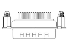Load image into Gallery viewer, 173113-0091 Molex - CT50-78P1-0982