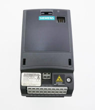 Load image into Gallery viewer, Siemens 6SE6420-2UD22-2BA0